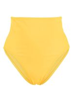 ERES bas de bikini Conquête à taille haute - Jaune - thumbnail