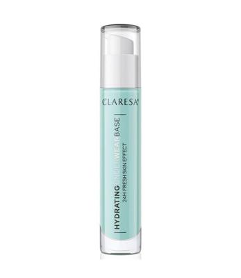 Claresa hydrating underwear base primer 34gr.