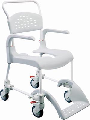 Etac Clean douchestoel Etac Clean douchestoel