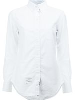 Thom Browne chemise classique - Blanc