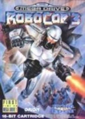 Robocop 3