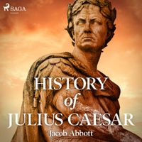 History of Julius Caesar - thumbnail