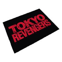 Tokyo Revengers Doormat Logo 40 x 60 cm - thumbnail