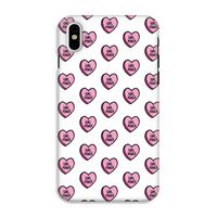 GIRL POWER: iPhone XS Tough Case