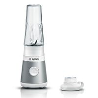 Bosch MMB2111T VitaPower Serie Blender 450W Zilver/Wit