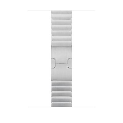 Apple Watch Band - Schakelarmband - 42 mm - Zilver - One Size
