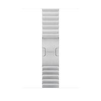 Apple Watch Band - Schakelarmband - 42 mm - Zilver - One Size