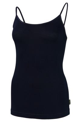 Bamboe dames singlet Bamboe dames singlet