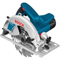 Bosch Professional Bosch Handcirkelzaag Zaagdiepte 90° (max.) 70 mm 1400 W - thumbnail