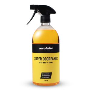 Airolube Super degrease / Ontvetter - 1000 ml 551170