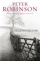 Tegenstroom - Peter Robinson - ebook - thumbnail