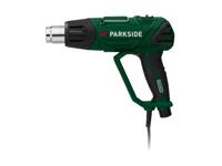 PARKSIDE 2-in-1 heteluchtblazer / onkruidverdelger