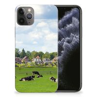 Apple iPhone 11 Pro TPU Hoesje Koeien