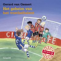 Het geheim van het voetbaltalent - thumbnail