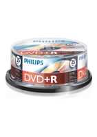 Philips DVD+R DR4S6B25F/00 - thumbnail