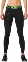 2XU Refresh Recovery compressie tight zwart dames S - thumbnail