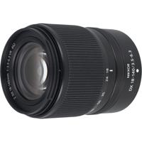 Nikon NIKKOR Z DX 18-140mm F/3.5-6.3 VR occasion - thumbnail