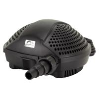 Pontec PondoMax Eco 11000 Vijverpomp - 11000 L/h, Energiezuinig, Ideaal voor Filter & Waterval - thumbnail