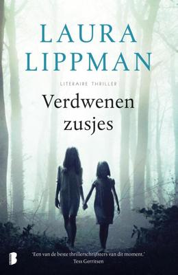 Verdwenen zusjes - Laura Lippman - eBook (9789402303384) Verdwenen zusjes - Laura Lippman - eBook (9789402303384)