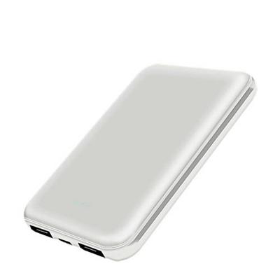 ONEAR PWB 5000MAH powerbank (wit) ONEAR PWB 5000MAH powerbank (wit)