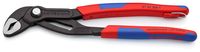 Knipex Waterpomptang Cobra gepolijst 250 mm - 87 02 250 T BK - 8702250TBK