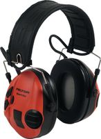 3M Oorschalen | schietsport | audio-ingang | EN 352-1 26 DB | 1 stuk - 7000039607 7000039607