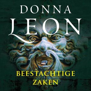 Beestachtige zaken