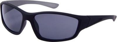 AZ Eyewear zonnebril unisex cat.3 grijze lens (9168A)