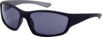 AZ Eyewear zonnebril unisex cat.3 grijze lens (9168A)