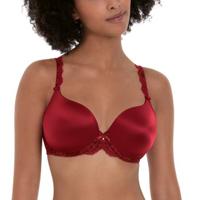 Rosa Faia Bobette Moulded Underwire Bra - thumbnail