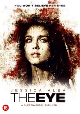 The Eye - DVD (8713045214760)