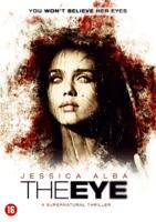 The Eye - DVD (8713045214760)