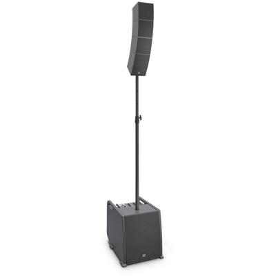 LD Systems CURV 500 ES portable line array PA-systeem