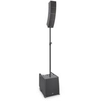 LD Systems CURV 500 ES portable line array PA-systeem