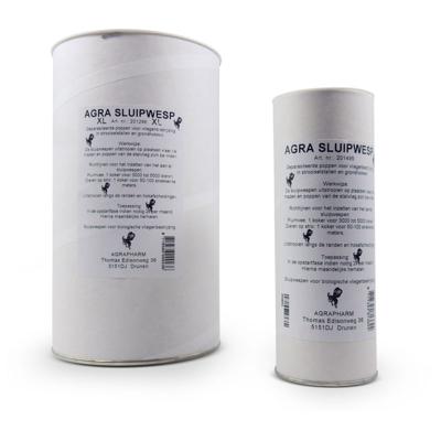 Agrapharm sluipwespen