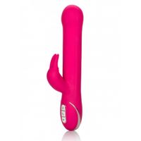 CalExotics - Beaded Rabbit Signature Vibrator