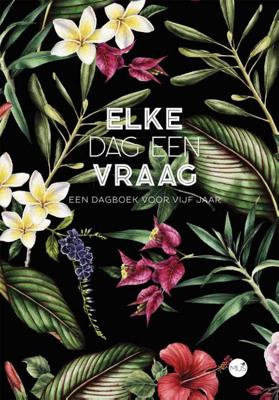 Elke dag een vraag - Hardcover (9789045323206) Elke dag een vraag - Hardcover (9789045323206)