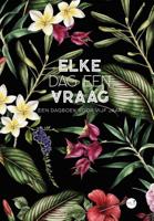 Elke dag een vraag - Hardcover (9789045323206)