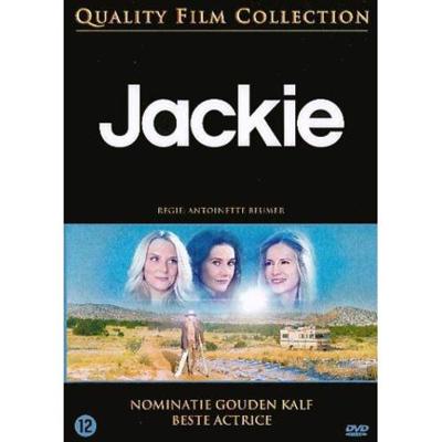 Jackie (DVD)