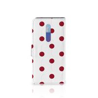 Xiaomi Redmi K20 Pro Book Cover Cherries - thumbnail