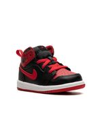 Jordan Kids "baskets Air Jordan 1 Mid ""Alternative Bred""" - Rouge