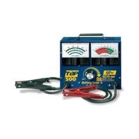 Gys TBP 500 Accu Tester | Professioneel | 12 V | 10-160 Ah - 5193055148