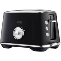 Sage the Toast Select Luxe 2 snede(n) 1000 W Zwart - thumbnail