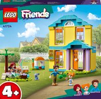 LEGO Friends 41724 Paisley&apos;s huis - thumbnail