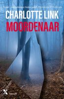 Moordenaar - Charlotte Link - ebook - thumbnail