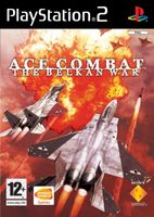 Ace Combat The Belkan War - thumbnail