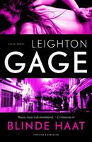 Blinde haat - Leighton Gage - ebook