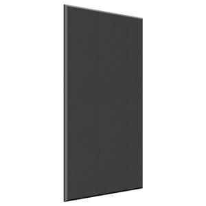 Auralex ProPanel Onyx 24x48x1 absorber (per stuk)