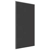 Auralex ProPanel Onyx 24x48x1 absorber (per stuk)