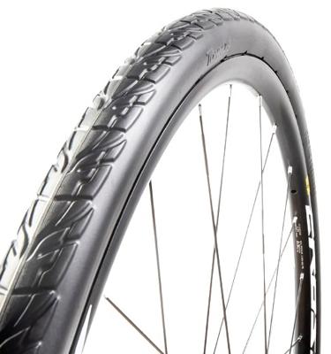 Tannus buitenband Shield Airless 20 x 1.50 (40 406) zwart Tannus buitenband Shield Airless 20 x 1.50 (40 406) zwart